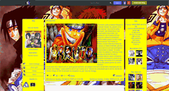 Desktop Screenshot of ochiha-madara.skyrock.com