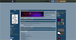 Desktop Screenshot of hiphop-us.skyrock.com