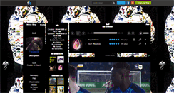 Desktop Screenshot of go2lum58.skyrock.com