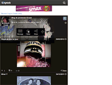 Tablet Screenshot of jeromeuh-13-euh.skyrock.com
