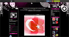 Desktop Screenshot of francesa-turka-x3.skyrock.com