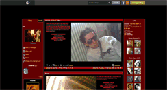 Desktop Screenshot of mordu.skyrock.com