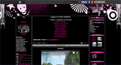 Desktop Screenshot of basmakci.skyrock.com