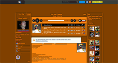 Desktop Screenshot of mister-a-music-forever.skyrock.com