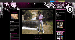 Desktop Screenshot of ismailb4.skyrock.com