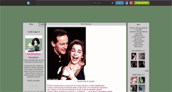 Desktop Screenshot of hermiione-rogue.skyrock.com