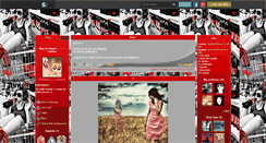 Desktop Screenshot of images-----------fashion.skyrock.com