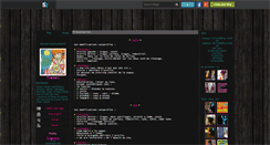 Desktop Screenshot of laprojects.skyrock.com