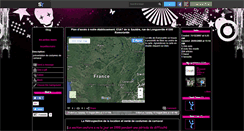 Desktop Screenshot of lespetitesmains.skyrock.com