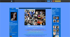 Desktop Screenshot of laeti-95.skyrock.com