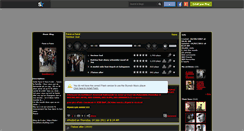 Desktop Screenshot of faceaface-13.skyrock.com