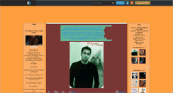 Desktop Screenshot of gr3g-h0use.skyrock.com