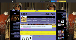 Desktop Screenshot of k-rnb27.skyrock.com