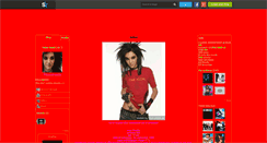 Desktop Screenshot of l0v3-bill-kaulitz.skyrock.com