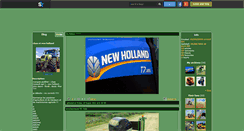 Desktop Screenshot of didi2442.skyrock.com