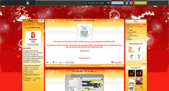 Desktop Screenshot of beijingjo2008.skyrock.com