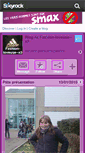 Mobile Screenshot of fashion-loveuse--x3.skyrock.com