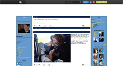 Desktop Screenshot of cotte.skyrock.com