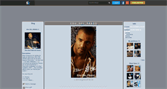 Desktop Screenshot of edu-del-prado-en-fuerza.skyrock.com