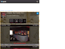 Tablet Screenshot of alchimiste-bar.skyrock.com