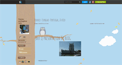 Desktop Screenshot of france-portugal-a-velo.skyrock.com