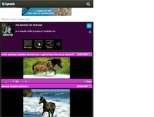 Tablet Screenshot of didine388.skyrock.com