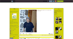 Desktop Screenshot of le-mont-dore.skyrock.com