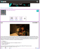 Tablet Screenshot of heiiill-myii.skyrock.com