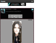 Tablet Screenshot of bella----------cullen.skyrock.com