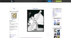 Desktop Screenshot of japan-crazy.skyrock.com