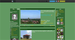 Desktop Screenshot of bibiscus.skyrock.com