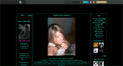 Desktop Screenshot of miss-anna-du-80.skyrock.com