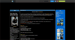 Desktop Screenshot of cinefan2006.skyrock.com