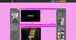 Desktop Screenshot of dolce-marke.skyrock.com