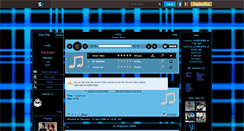 Desktop Screenshot of lartistedu22.skyrock.com