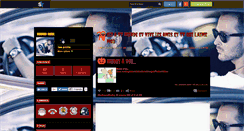 Desktop Screenshot of nounou-roi31.skyrock.com