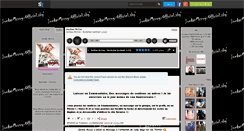 Desktop Screenshot of jordanmccoy-officiel.skyrock.com