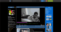 Desktop Screenshot of nebo.skyrock.com