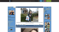 Desktop Screenshot of doud-95.skyrock.com