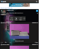 Tablet Screenshot of freddolesocleur.skyrock.com