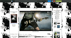 Desktop Screenshot of emo-boy-gout-chocolat.skyrock.com