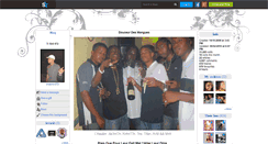 Desktop Screenshot of chabinix972.skyrock.com