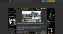 Desktop Screenshot of fr-tatu-fic.skyrock.com