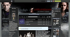 Desktop Screenshot of cle-de-vie.skyrock.com