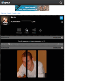 Tablet Screenshot of antho-life02.skyrock.com