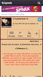 Mobile Screenshot of c-lleemencee.skyrock.com