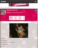 Tablet Screenshot of flicdebeverlyhills.skyrock.com