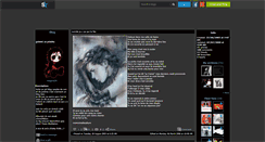 Desktop Screenshot of megara24.skyrock.com