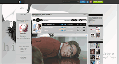 Desktop Screenshot of nana--reira.skyrock.com