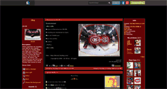 Desktop Screenshot of ch-39.skyrock.com
